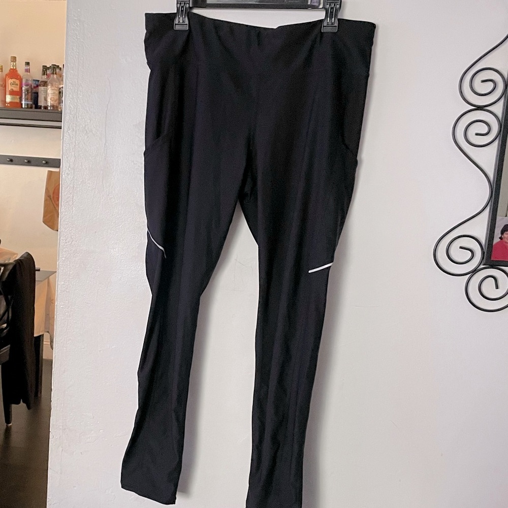 Emersión workout leggings